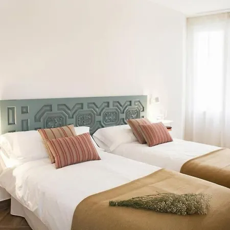 Plaza C Magdalena - Centro - Parking Cercano Apartment *