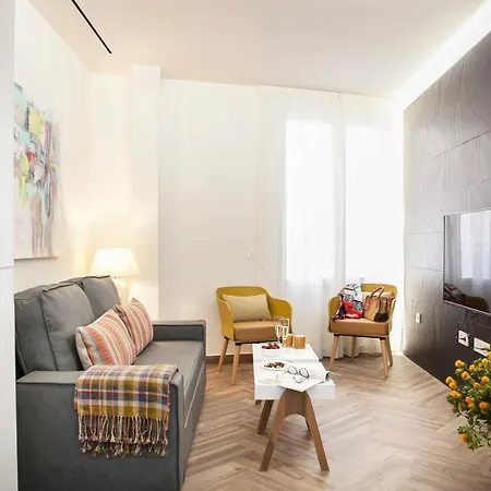 Apartamento Plaza C Magdalena - Centro - Parking Cercano *