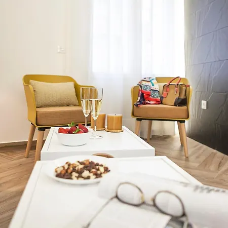 Apartamento Plaza C Magdalena - Centro - Parking Cercano