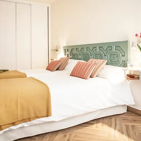 Apartamento Plaza C Magdalena - Centro - Parking Cercano