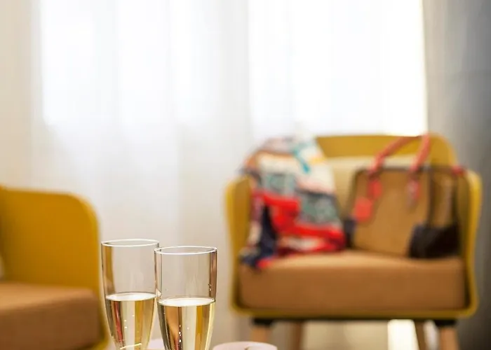 Apartamento Plaza C Magdalena - Centro - Parking Cercano *