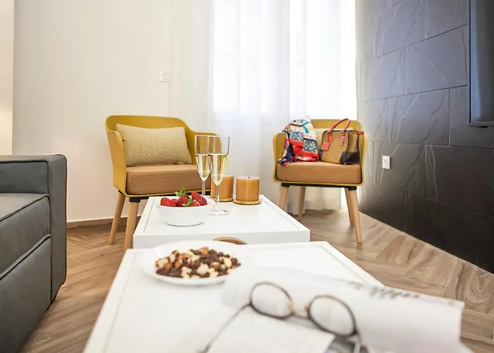 Apartamento Plaza C Magdalena - Centro - Parking Cercano