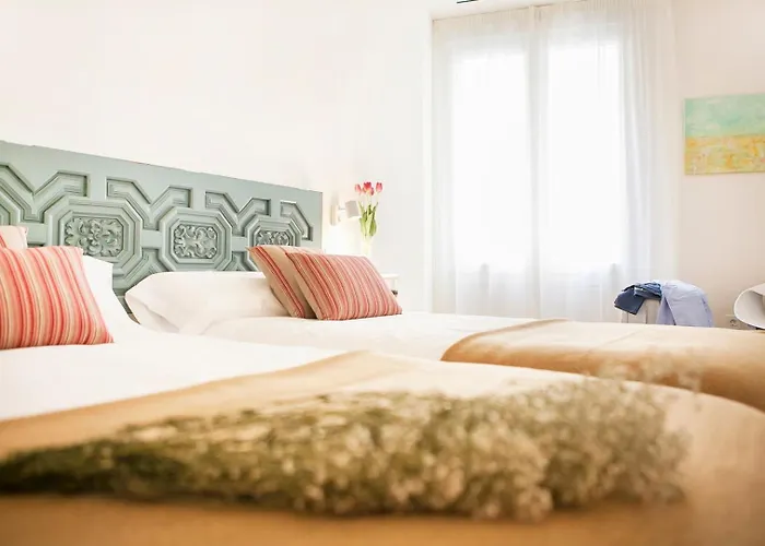 Apartamento Plaza C Magdalena - Centro - Parking Cercano