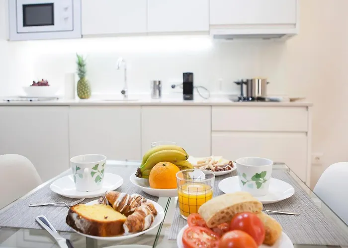 Apartamento Plaza C Magdalena - Centro - Parking Cercano Sevilla